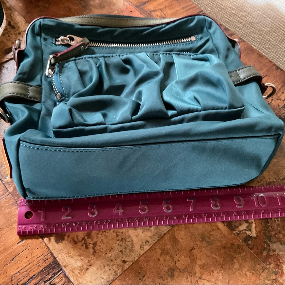 MZWallace Vintage Lizzy Crossbody/Shoulderbag - Picture 8 of 9